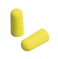 Ear Plugs - 5 Pairs